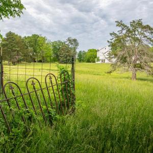 Morris Family Cemetery