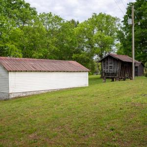 Outbuildings