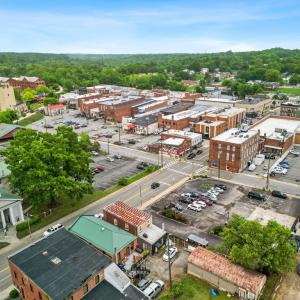 Photo #44 of 215 West Third Street, Farmville, VA 0.1 acres