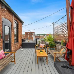 Photo #28 of 215 West Third Street, Farmville, VA 0.1 acres