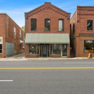 Photo #3 of 215 West Third Street, Farmville, VA 0.1 acres