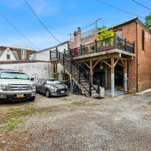 Photo #40 of 215 West Third Street, Farmville, VA 0.1 acres