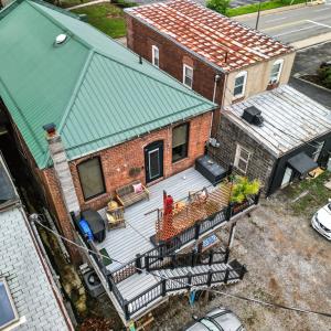 Photo #43 of 215 West Third Street, Farmville, VA 0.1 acres