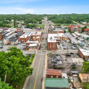 Photo #45 of 215 West Third Street, Farmville, VA 0.1 acres