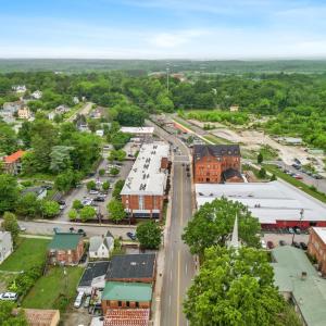 Photo #48 of 215 West Third Street, Farmville, VA 0.1 acres