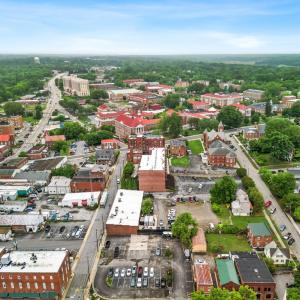 Photo #49 of 215 West Third Street, Farmville, VA 0.1 acres