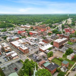 Photo #50 of 215 West Third Street, Farmville, VA 0.1 acres