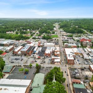 Photo #51 of 215 West Third Street, Farmville, VA 0.1 acres