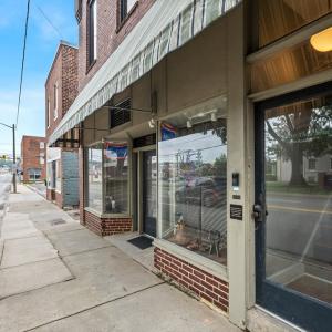 Photo #52 of 215 West Third Street, Farmville, VA 0.1 acres