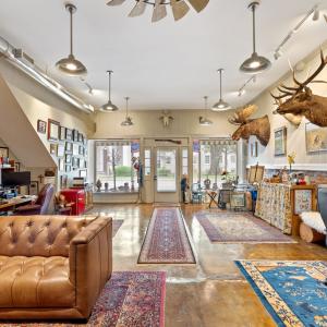 Photo #6 of 215 West Third Street, Farmville, VA 0.1 acres