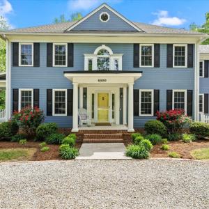 Photo #2 of 6800 Pine Ridge Drive, Jetersville, VA 2.5 acres