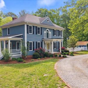 Photo #3 of 6800 Pine Ridge Drive, Jetersville, VA 2.5 acres