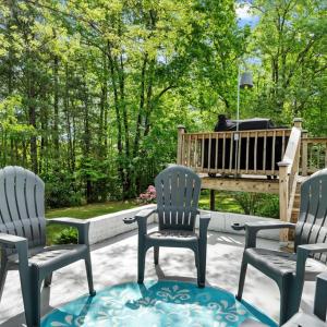 Photo #49 of 6800 Pine Ridge Drive, Jetersville, VA 2.5 acres