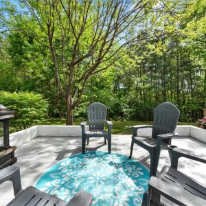 Photo #53 of 6800 Pine Ridge Drive, Jetersville, VA 2.5 acres