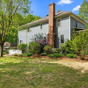 Photo #54 of 6800 Pine Ridge Drive, Jetersville, VA 2.5 acres