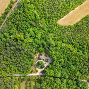 Photo #58 of 6800 Pine Ridge Drive, Jetersville, VA 2.5 acres