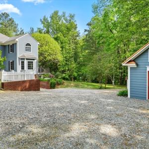 Photo #61 of 6800 Pine Ridge Drive, Jetersville, VA 2.5 acres