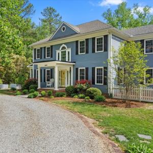 Photo #65 of 6800 Pine Ridge Drive, Jetersville, VA 2.5 acres
