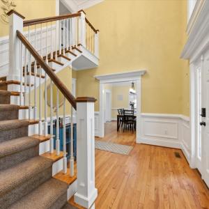 Photo #7 of 6800 Pine Ridge Drive, Jetersville, VA 2.5 acres