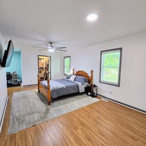 Photo #10 of 3634 Old Mansion Road, Lunenburg, VA 8.5 acres