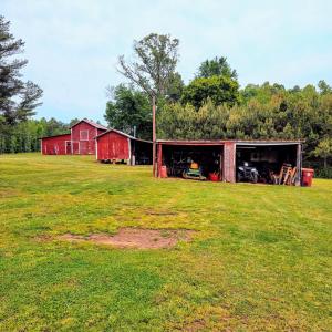Photo #22 of 3634 Old Mansion Road, Lunenburg, VA 8.5 acres