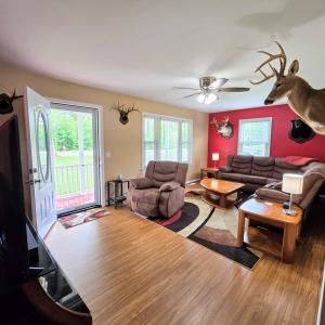 Photo #4 of 3634 Old Mansion Road, Lunenburg, VA 8.5 acres