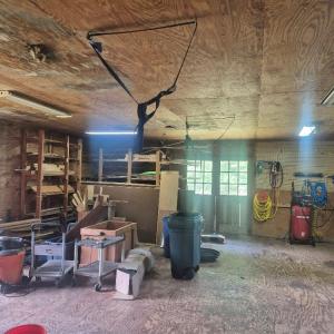 Photo #36 of 566 Holman Mill Rd., Farmville, VA 14.9 acres