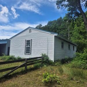 Photo #38 of 566 Holman Mill Rd., Farmville, VA 14.9 acres