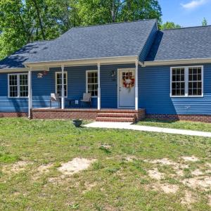 Photo #2 of 124 Vogel Road, Cumberland, VA 2.1 acres