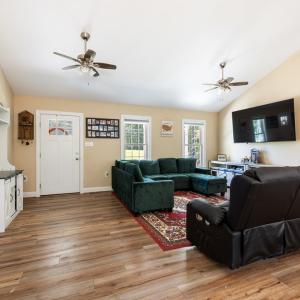Photo #4 of 124 Vogel Road, Cumberland, VA 2.1 acres