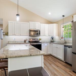 Photo #7 of 124 Vogel Road, Cumberland, VA 2.1 acres
