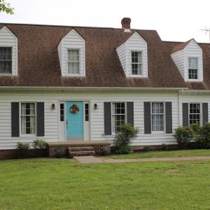 Photo #2 of 87 Northwood Lane, Cumberland, VA 5.7 acres