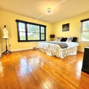 Photo #23 of 16667 JAMES ANDERSON HWY, Buckingham, VA 4.9 acres