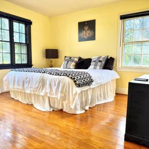 Photo #25 of 16667 JAMES ANDERSON HWY, Buckingham, VA 4.9 acres
