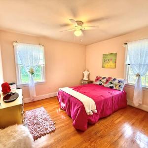 Photo #28 of 16667 JAMES ANDERSON HWY, Buckingham, VA 4.9 acres