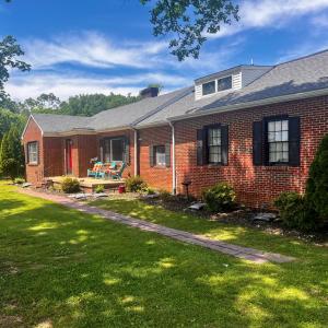 Photo #3 of 16667 JAMES ANDERSON HWY, Buckingham, VA 4.9 acres