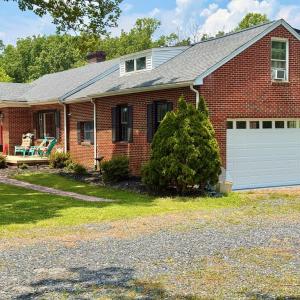Photo #4 of 16667 JAMES ANDERSON HWY, Buckingham, VA 4.9 acres