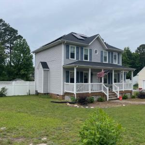 Photo #2 of 5421 Willow Oak Dr, Prince George, VA 0.4 acres