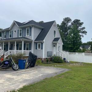 Photo #4 of 5421 Willow Oak Dr, Prince George, VA 0.4 acres
