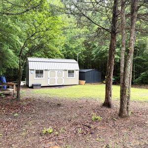 Photo #4 of 824 Double Bridges, Keysville, VA 7.7 acres