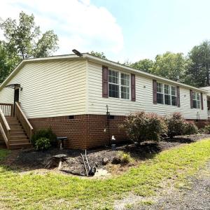 Photo #5 of 824 Double Bridges, Keysville, VA 7.7 acres