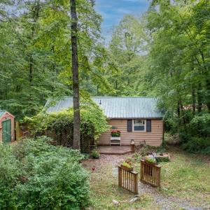 Photo #2 of 198 Trices Lake Road, Cartersville, VA 1.2 acres