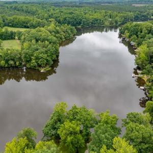 Photo #3 of 198 Trices Lake Road, Cartersville, VA 1.2 acres