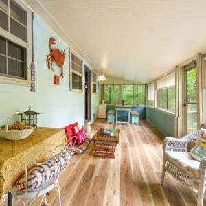Photo #4 of 198 Trices Lake Road, Cartersville, VA 1.2 acres