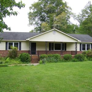 Photo #3 of 2387 New Bethel Road, Meherrin, VA 7.3 acres