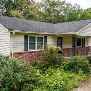Photo #4 of 2387 New Bethel Road, Meherrin, VA 7.3 acres