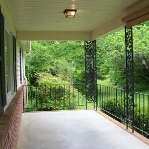 Photo #5 of 2387 New Bethel Road, Meherrin, VA 7.3 acres