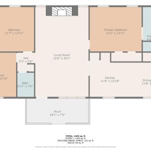 Photo #25 of 409 McLean St, Burkeville, VA 0.5 acres