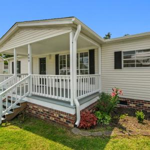 Photo #26 of 409 McLean St, Burkeville, VA 0.5 acres