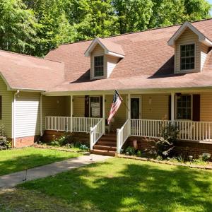 Photo #2 of 1070 Carriage End Way, South Boston, VA 3.1 acres